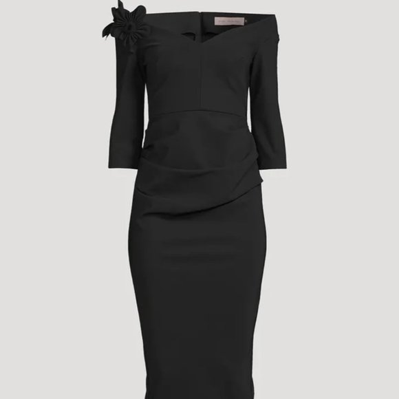 Greta Constantine Sloane - Picture 4 of 5